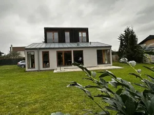 Prodej rodinného domu, Borek, 200 m2