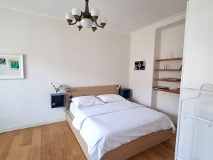 Pronájem bytu 2+1, Praha - Malá Strana, Újezd, 66 m2