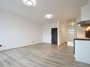 Pronájem bytu 2+kk, Humpolec, Horní náměstí, 43 m2