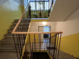 Prodej bytu 3+1, Vsetín, Těšíkov, 72 m2