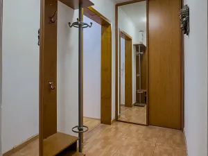 Prodej bytu 2+kk, Praha - Stodůlky, Kettnerova, 60 m2