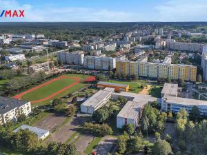 Prodej bytu 2+kk, Hradec Králové - Nový Hradec Králové, Kejzlarova, 49 m2