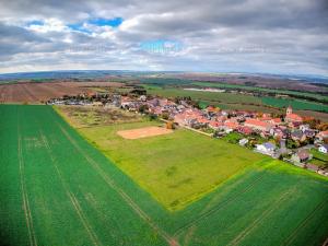 Prodej pozemku pro bydlení, Slaný, 829 m2