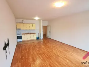 Pronájem bytu 2+kk, Praha - Jinonice, U kříže, 80 m2