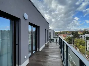 Prodej bytu 3+kk, Praha - Strašnice, Nad vodovodem, 105 m2