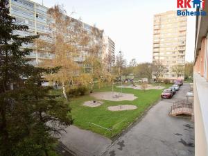 Prodej bytu 3+1, Praha - Braník, Novodvorská, 76 m2