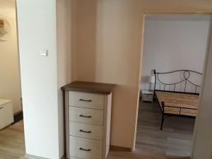 Pronájem bytu 2+1, Chrudim, Fibichova, 60 m2