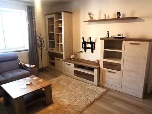 Pronájem bytu 2+1, Chrudim, Fibichova, 60 m2