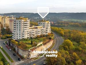 Prodej bytu 3+kk, Praha - Modřany, Semická, 113 m2