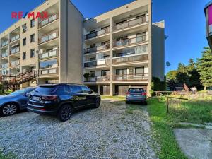 Pronájem bytu 3+kk, Poděbrady, Moučná, 74 m2