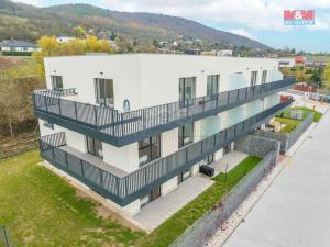 Prodej bytu 2+kk, Beroun - Beroun-Město, 60 m2