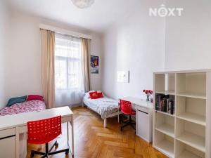 Prodej bytu 3+kk, Praha - Nové Město, Vojtěšská, 88 m2