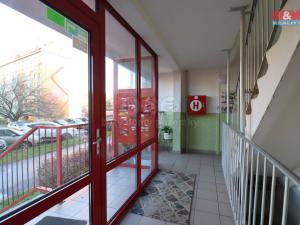 Prodej bytu 3+kk, Teplice - Prosetice, Prosetická, 62 m2