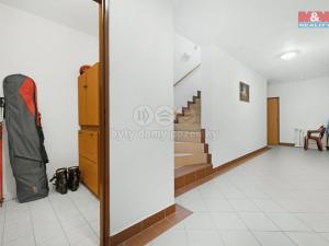 Prodej bytu 2+kk, Poniklá, 41 m2