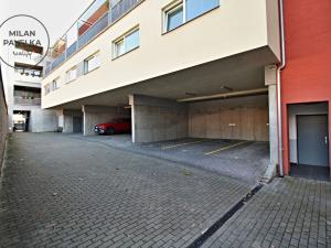 Prodej bytu 2+kk, Brno - Komín, Svratecká, 73 m2