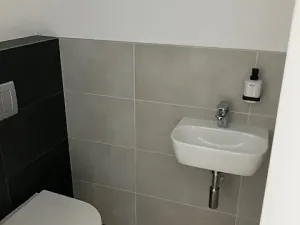 Pronájem bytu 2+kk, Praha - Prosek, Prosecká, 80 m2