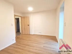 Pronájem bytu 2+kk, Hlásná Třebaň, K Bunkru, 42 m2