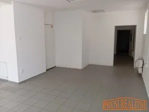 Pronájem obchodního prostoru, Uherský Brod, Moravská, 75 m2