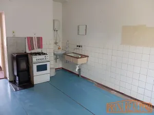 Prodej rodinného domu, Uherský Brod, Havlíčkova, 160 m2