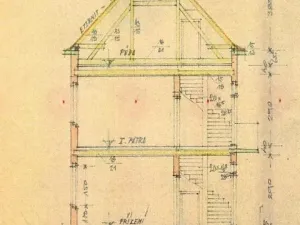 Prodej rodinného domu, Uherský Brod, Havlíčkova, 160 m2