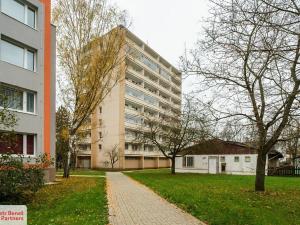 Prodej bytu 2+1, Rakovník, Čs. legií, 62 m2