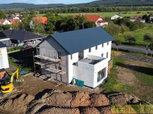 Prodej bytu 4+kk, Hostomice, Malostranská, 110 m2