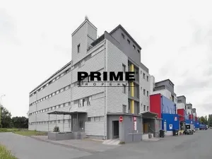 Pronájem skladu, Praha - Horní Počernice, Ve žlíbku, 81 m2