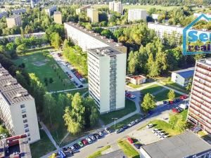 Prodej bytu 1+1, Karviná, Bratr. Veverkových, 34 m2