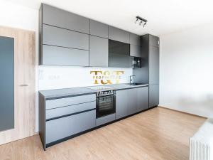 Pronájem bytu 2+kk, Brno, Trnitá, 61 m2