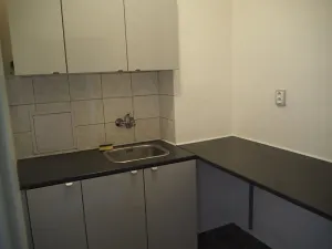 Prodej bytu 1+kk, Teplice, Americká, 25 m2