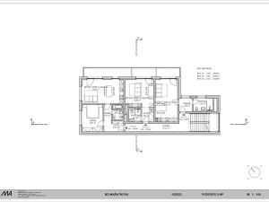 Prodej pozemku pro bydlení, Praha - Kamýk, Mařatkova, 459 m2