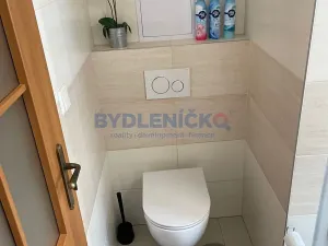 Pronájem bytu 3+kk, České Budějovice, Hradební, 111 m2