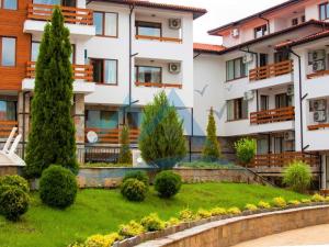 Prodej bytu 3+kk, Slunečné Pobřeží, Gardenia Hills, Bulharsko, 95 m2