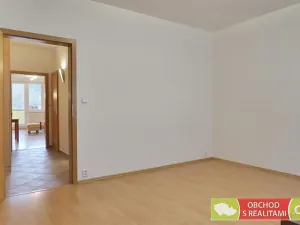 Pronájem bytu 3+kk, Praha - Kunratice, Muškova, 78 m2