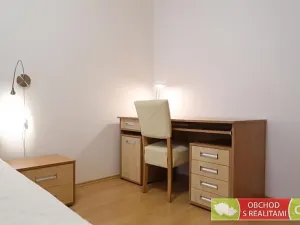 Pronájem bytu 3+kk, Praha - Kunratice, Muškova, 78 m2