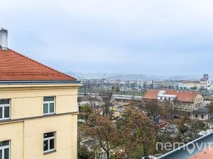 Pronájem bytu 2+kk, Praha - Holešovice, Bubenská, 84 m2