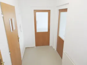 Prodej bytu 2+kk, Praha - Liboc, Za vokovickou vozovnou, 50 m2