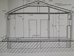 Prodej pozemku pro bydlení, Chbany, 877 m2