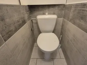 Pronájem bytu 2+kk, Kladno, Na růžovém poli, 40 m2