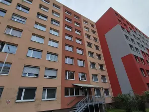 Pronájem bytu 2+kk, Kladno, Na růžovém poli, 40 m2