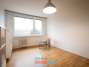 Pronájem bytu 2+kk, Praha - Smíchov, Na pláni, 48 m2