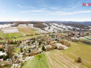 Prodej pozemku pro bydlení, Dobrná, 1473 m2