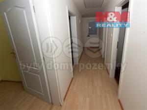 Pronájem rodinného domu, Rosice, Na Štěpnici, 180 m2