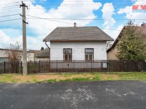 Prodej rodinného domu, Osek, 80 m2