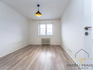 Pronájem bytu 2+1, Praha - Vokovice, Na dlouhém lánu, 51 m2