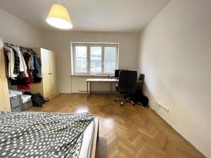 Pronájem bytu 2+kk, Brno, Merhautova, 43 m2