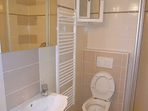 Pronájem bytu 2+kk, Brno, Merhautova, 43 m2