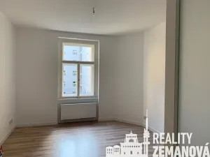 Pronájem bytu 2+kk, Praha - Žižkov, Lucemburská, 52 m2