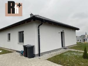 Prodej rodinného domu, Sedlnice, 105 m2