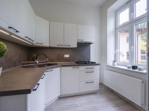 Pronájem bytu 2+1, Trutnov, Maxima Gorkého, 56 m2